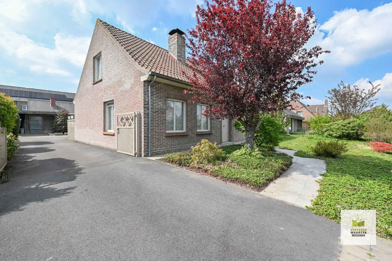 Gelijkvloerse alleenstaande woning met 5 slaapkamers op 657m2 foto 22