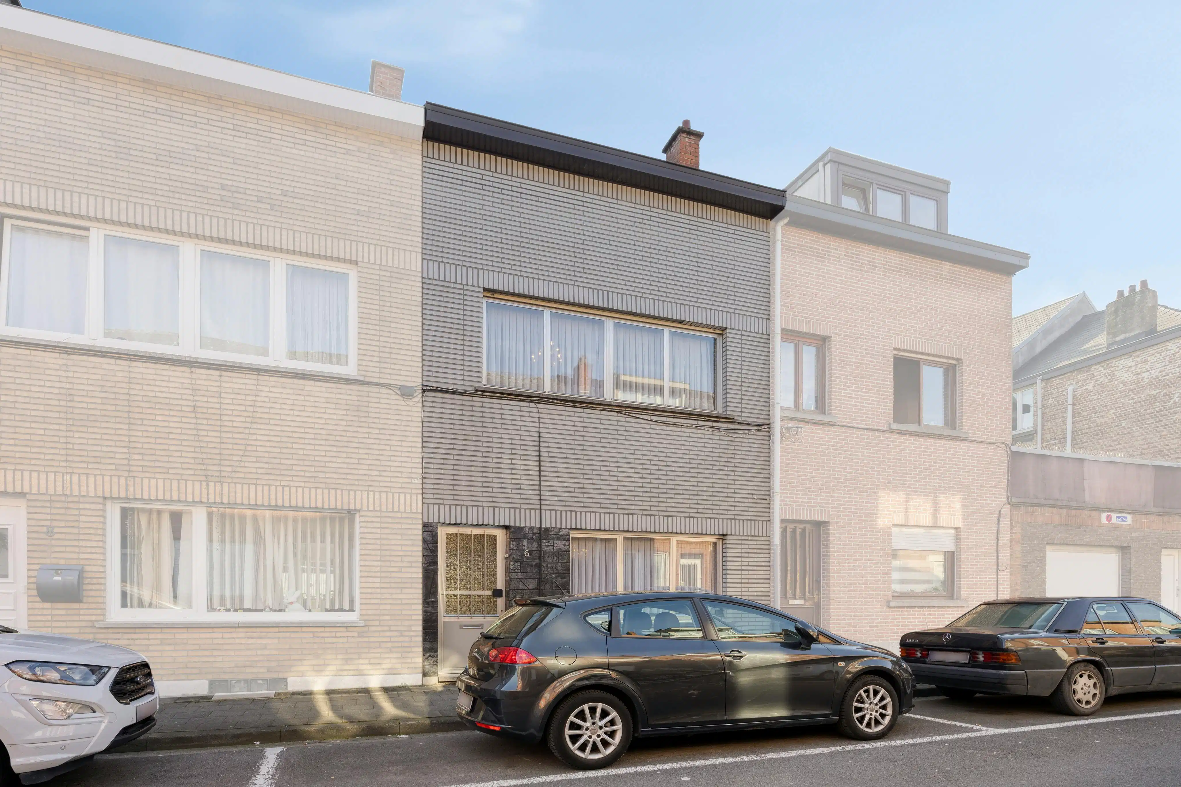 Te renoveren huis te koop in Vilvoorde foto 10