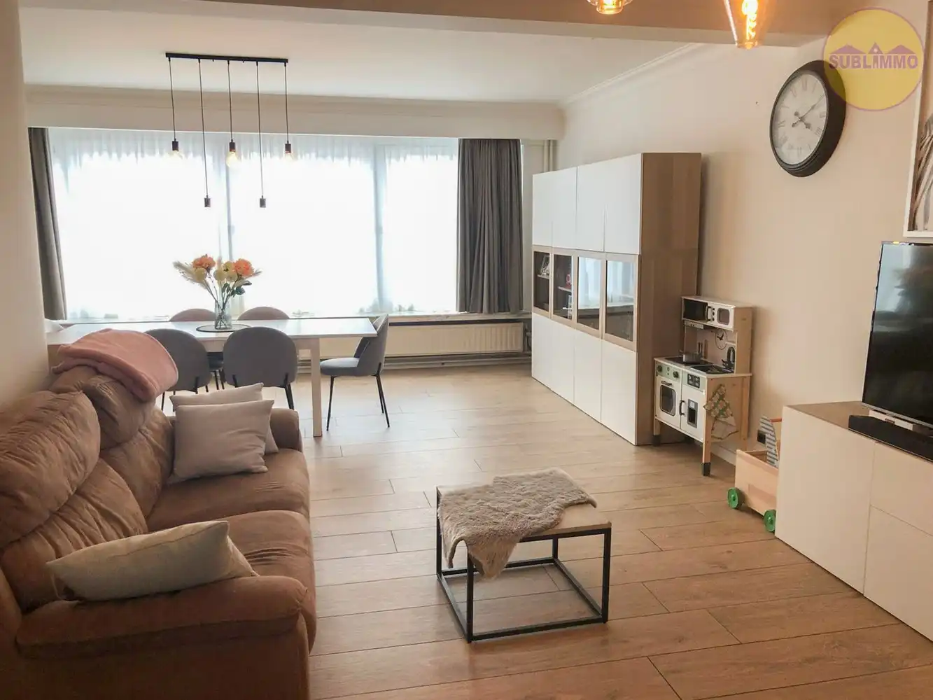 Ruim handelspand met woonst en tuin in hartje Geel foto 11