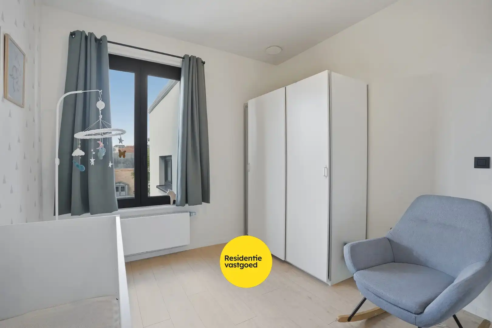 Energiezuinige gezinswoning nabij de Brugse binnenstad foto 16