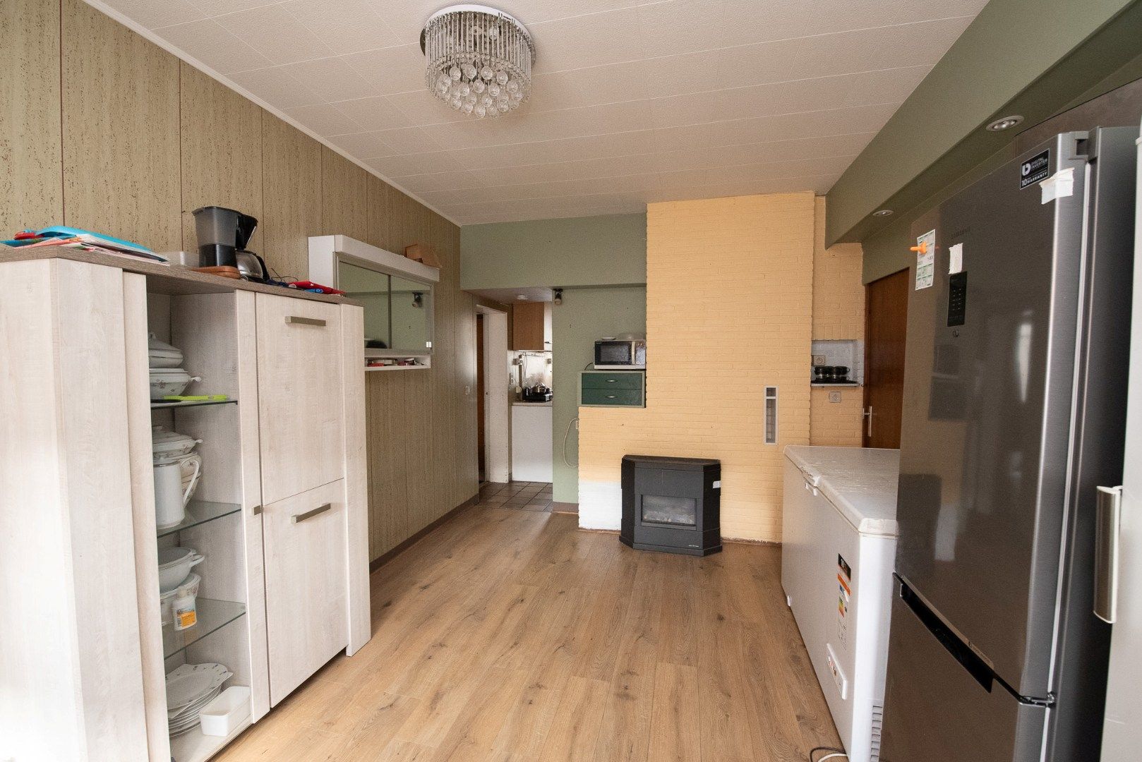 Woning met 5 slaapkamers TE KOOP in Waregem!  foto 5