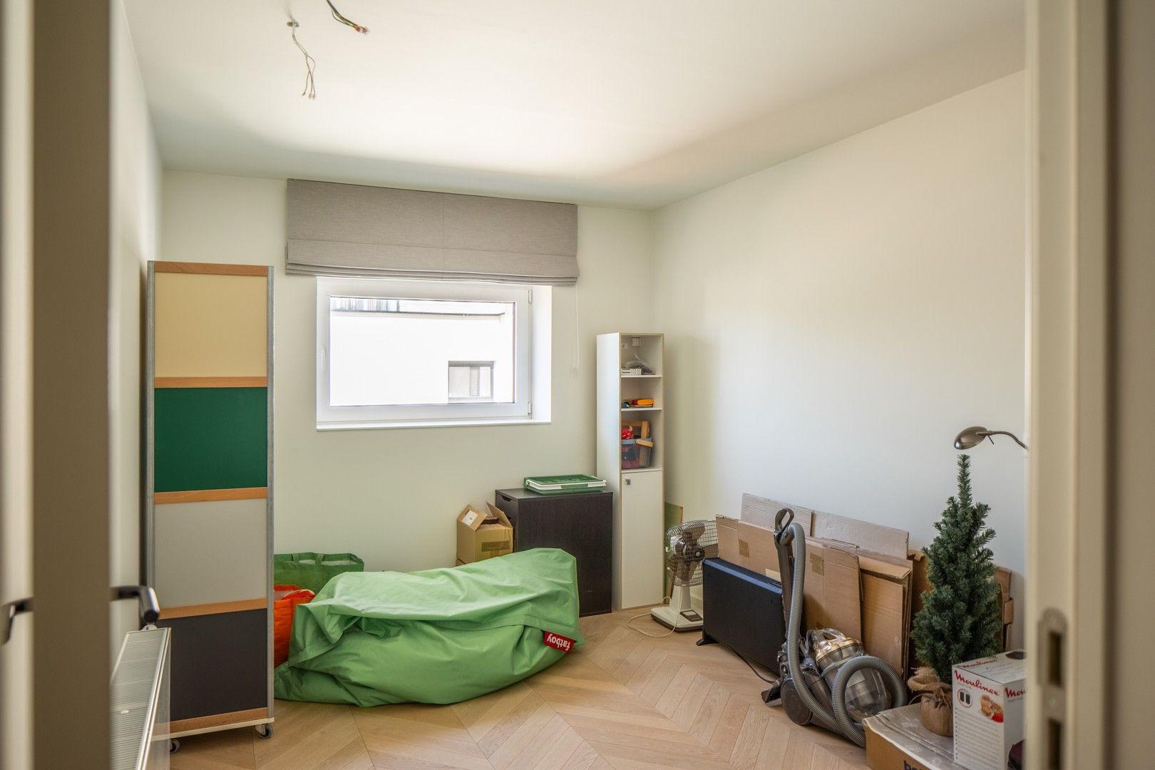 Recent energiezuinig 2-slaapkamerappartement vlakbij UZ Gasthuisberg foto 6