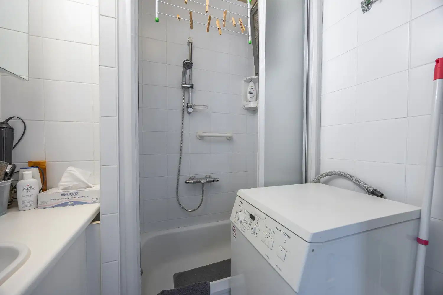 Studio met zijdelings zeezicht te koop in Middelkerke foto 19