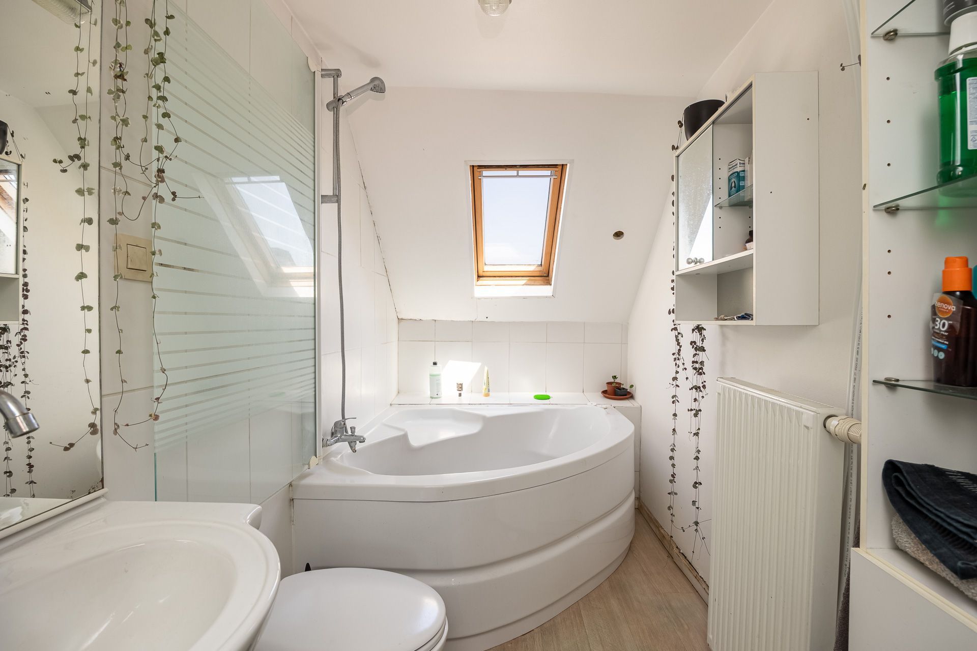 Ruime herenwoning  op Antwerpen-Zuid foto 49
