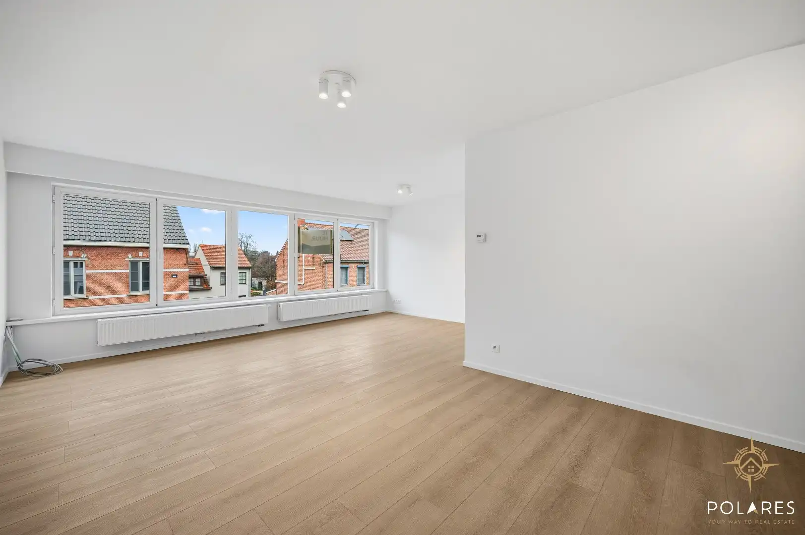 Duplex appartement nabij het centrum van Aarschot foto 2