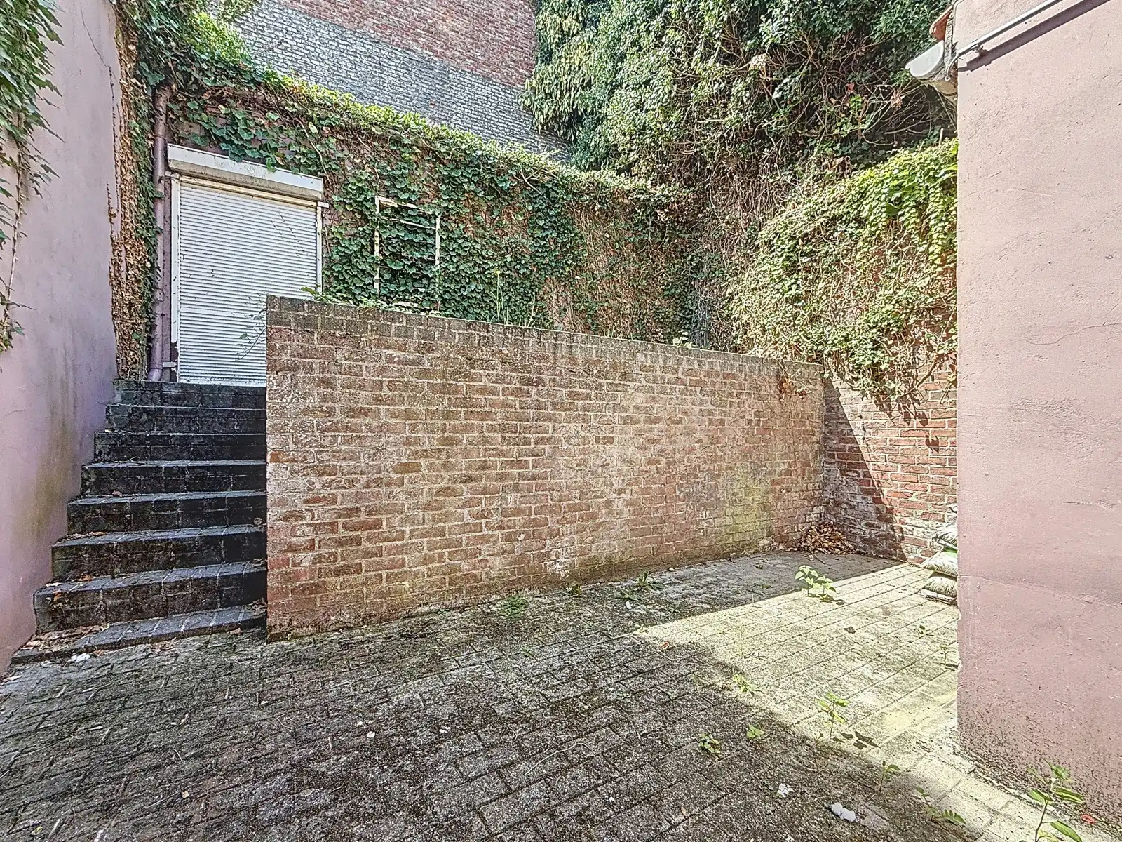 Handelspand op toplocatie met diverse mogelijkheden foto 15