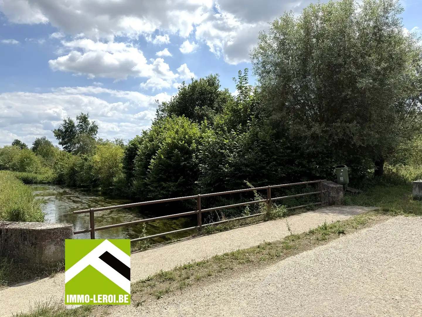 Perceel bos/weiland 5ha in natuurgebied De Kevie te Tongeren foto {{pictureIndex}}