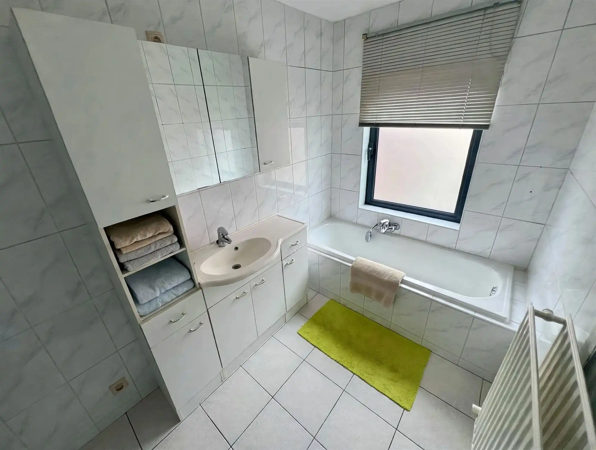 Ruime stadswoning met EPC B en 4 grote slaapkamers foto 15