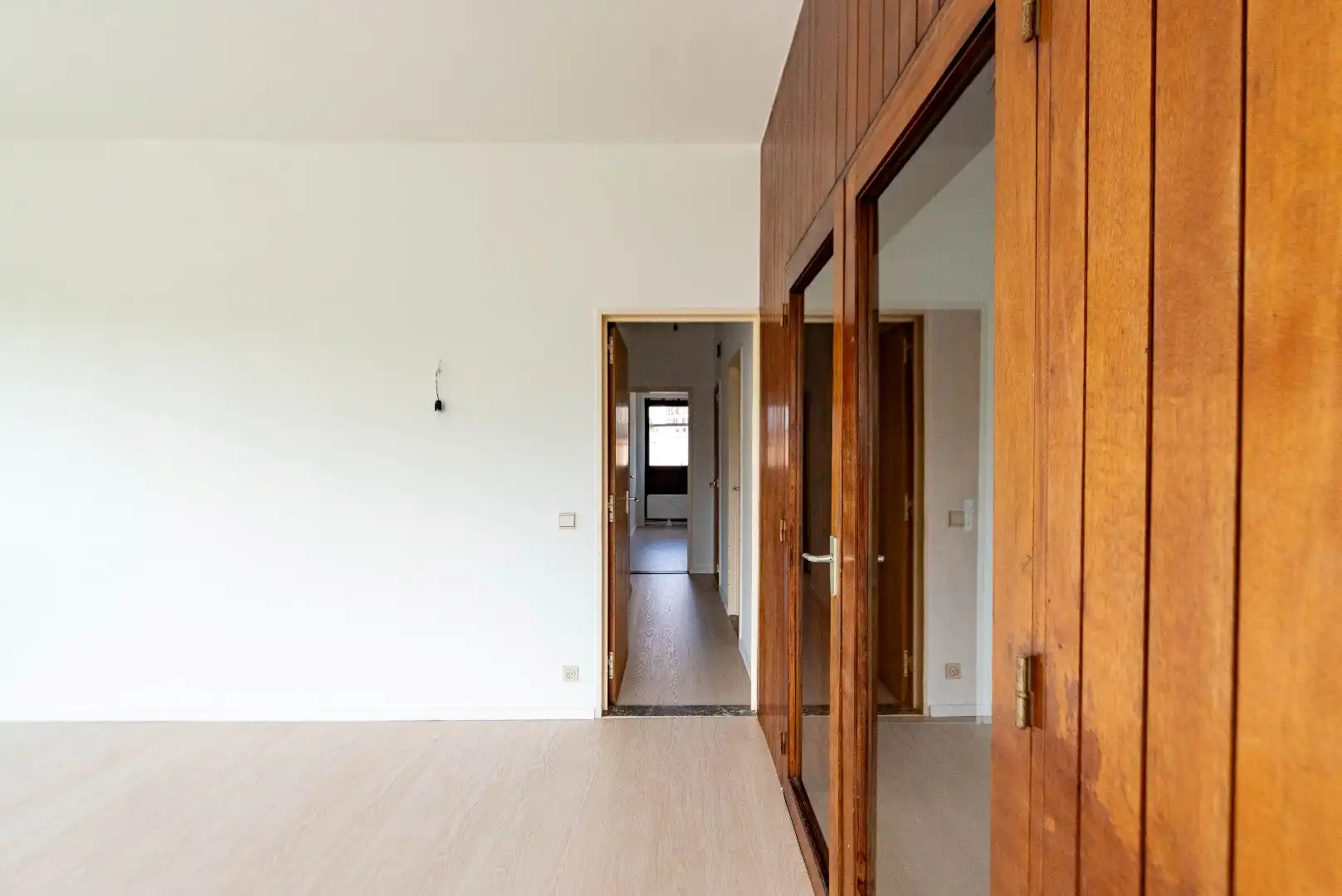 Instapklaar appartement met 3 slaapkamers foto 6