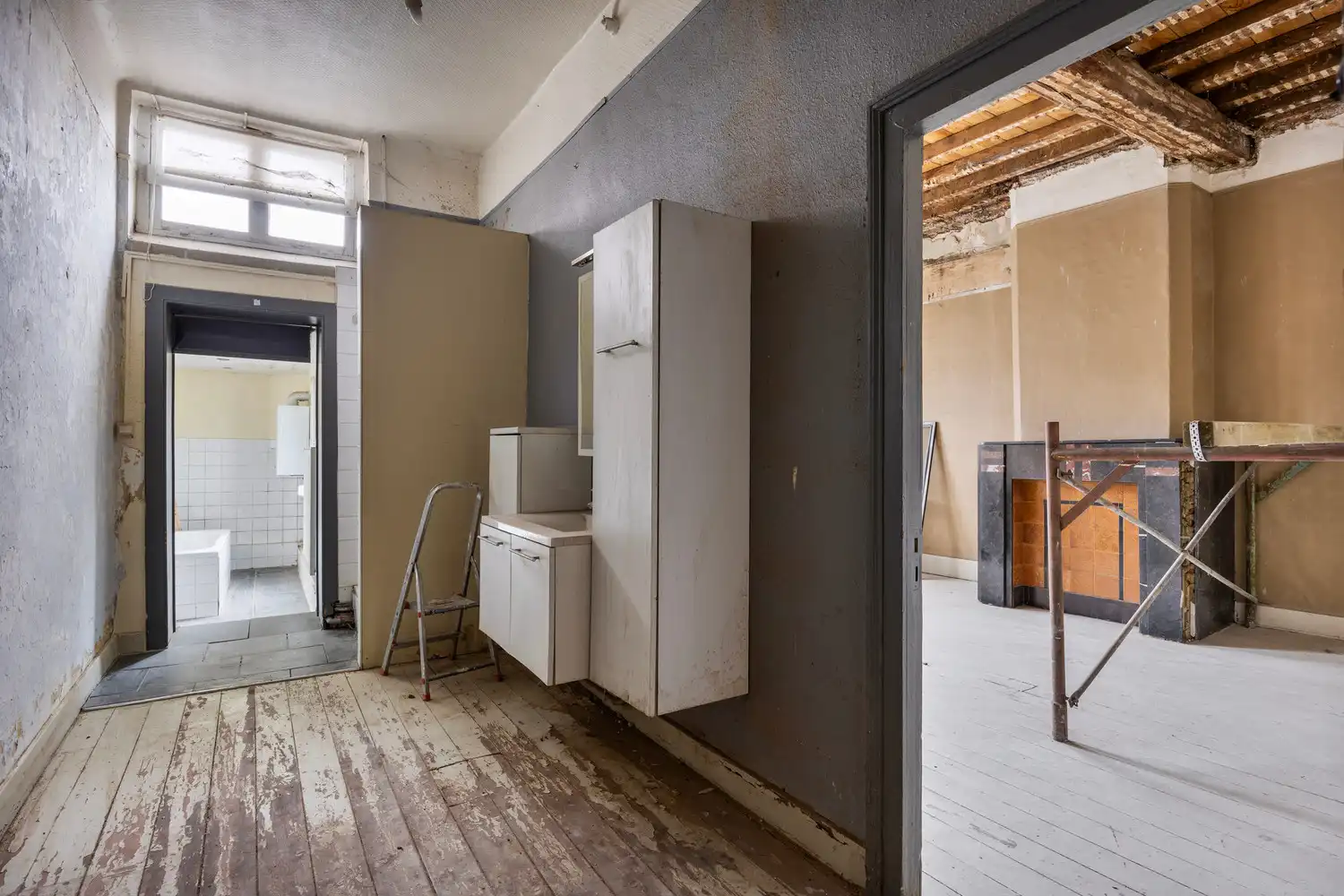 HANDELSPAND MET WOONST OP TOPLOCATIE TE DIEST! foto 39