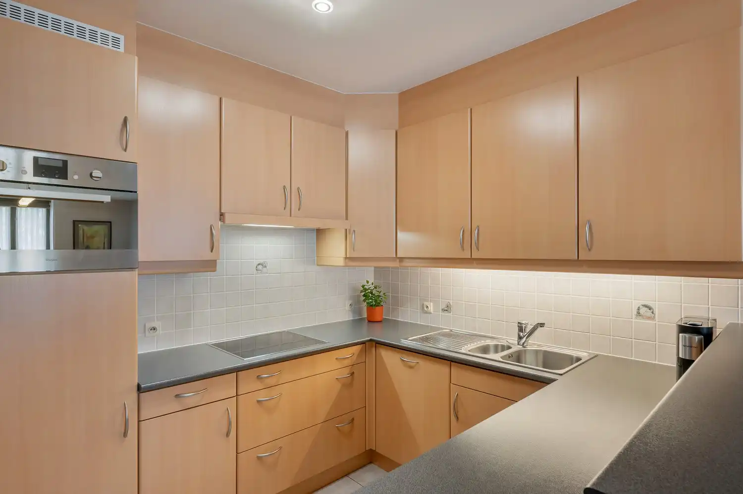 Appartement te koop foto 12