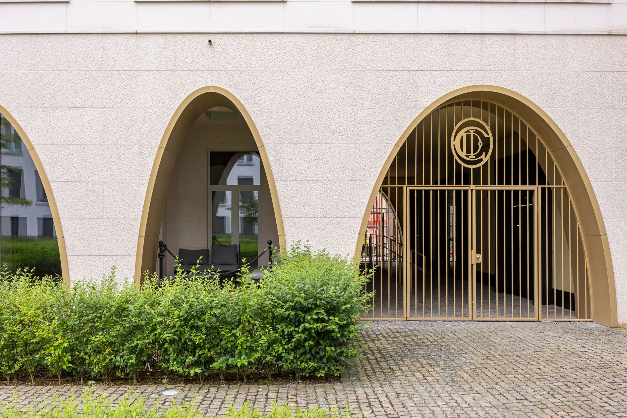 ANTWERPEN -CENTRUM - Appartement in het hart van de Stad foto 10