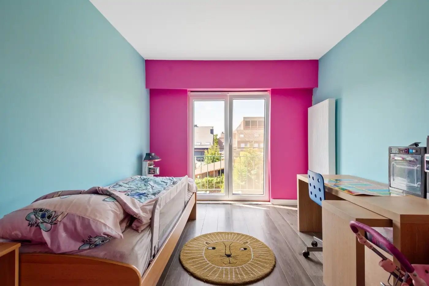 Gerenoveerde gezinswoning met 3 à 4 slpk., veranda en tuin foto 15