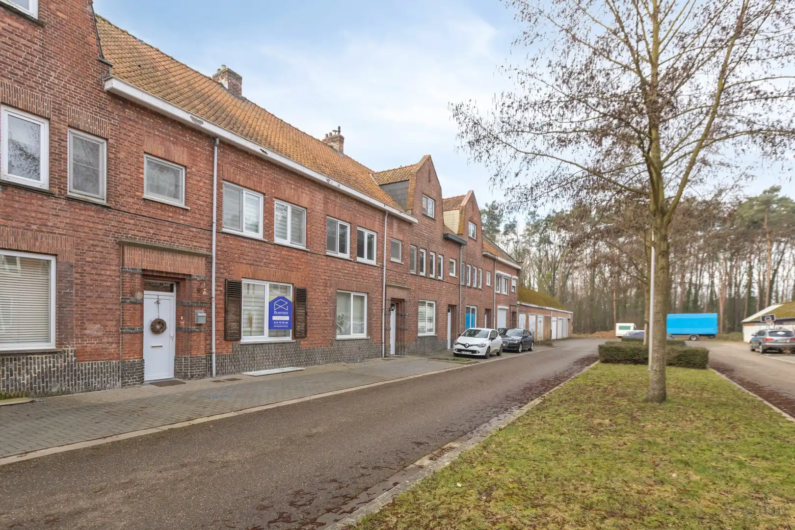 Recent gerenoveerde woning te koop in Ham foto 26