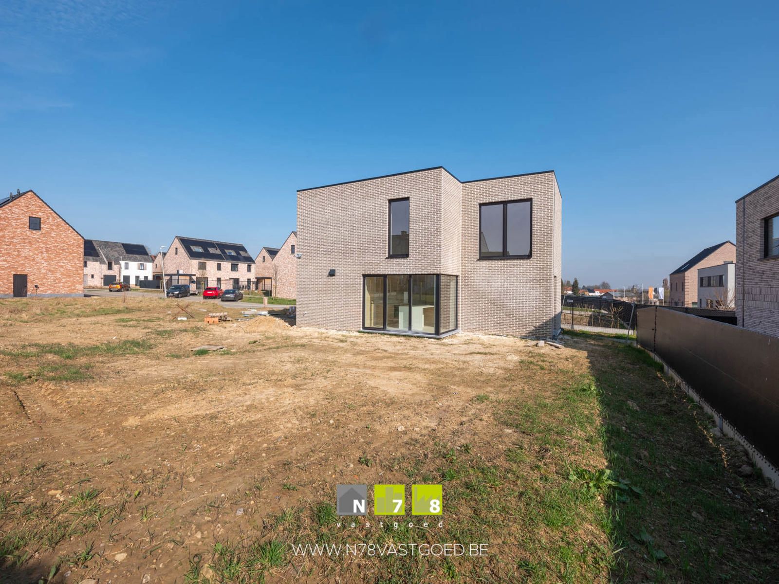 Huis te koop foto 21