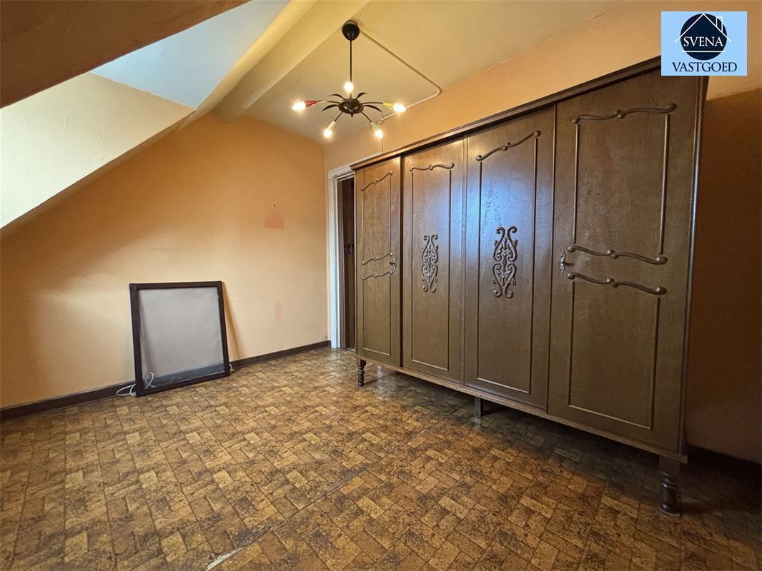 OP TE FRISSEN WONING MET 3 SLAAPKAMERS foto 9