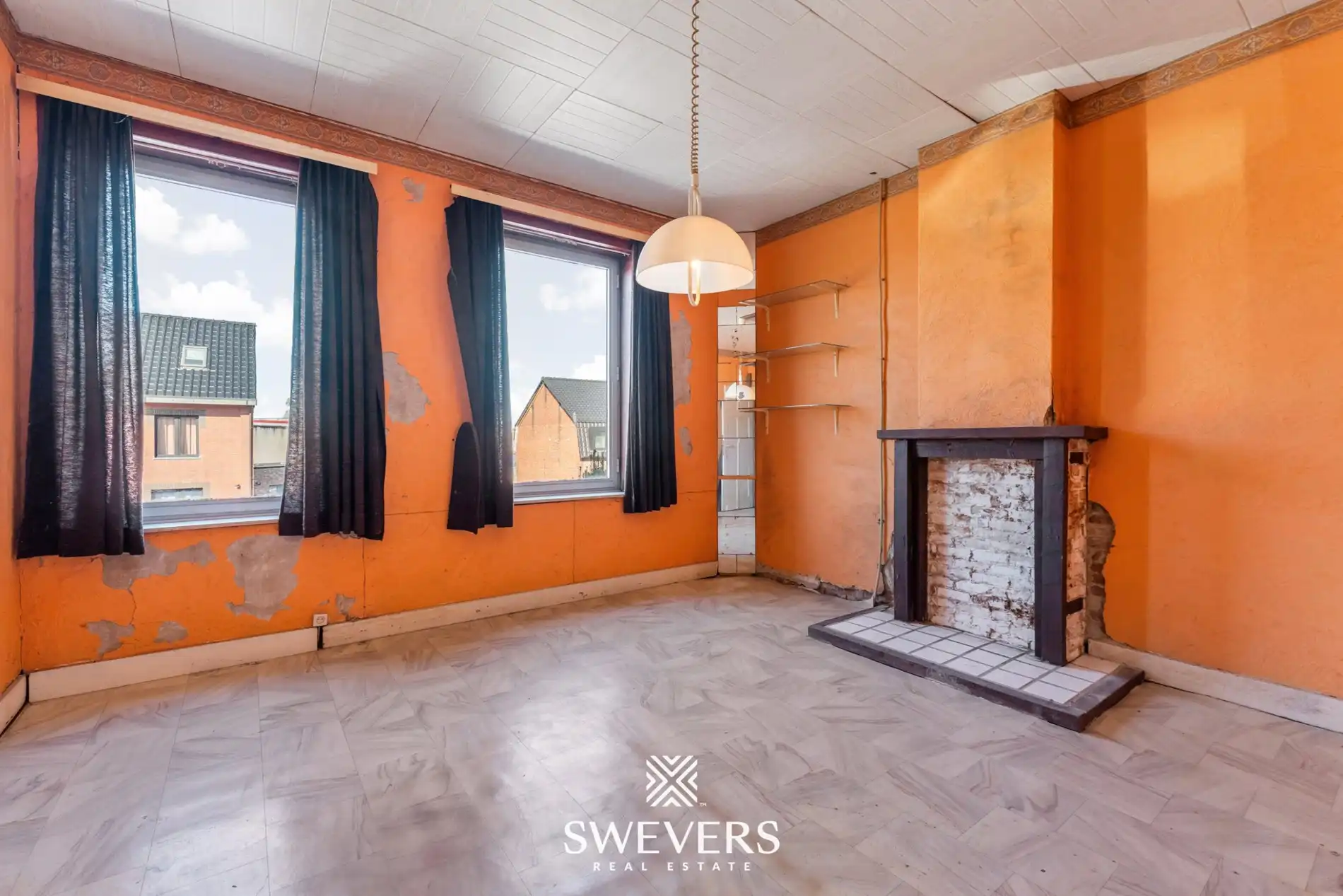 Totaal renovatieproject met veel potentieel nabij het centrum van Leopoldsburg  foto 18