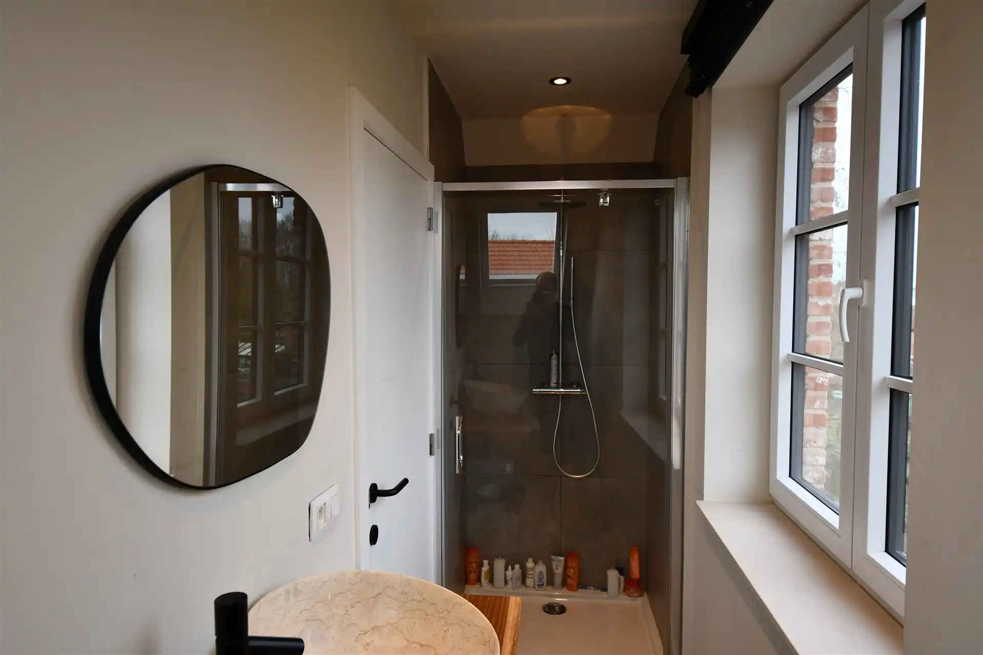 BEN-Woning met 3 slaapkamers in centrum Sint-Pauwels foto 8