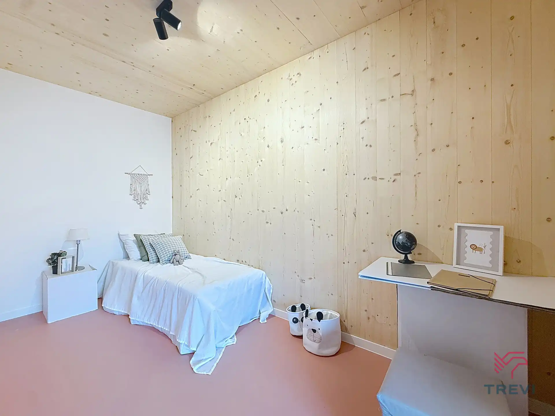 TANNAT PROJECT - 1-slaapkamerappartement met bureau foto 12