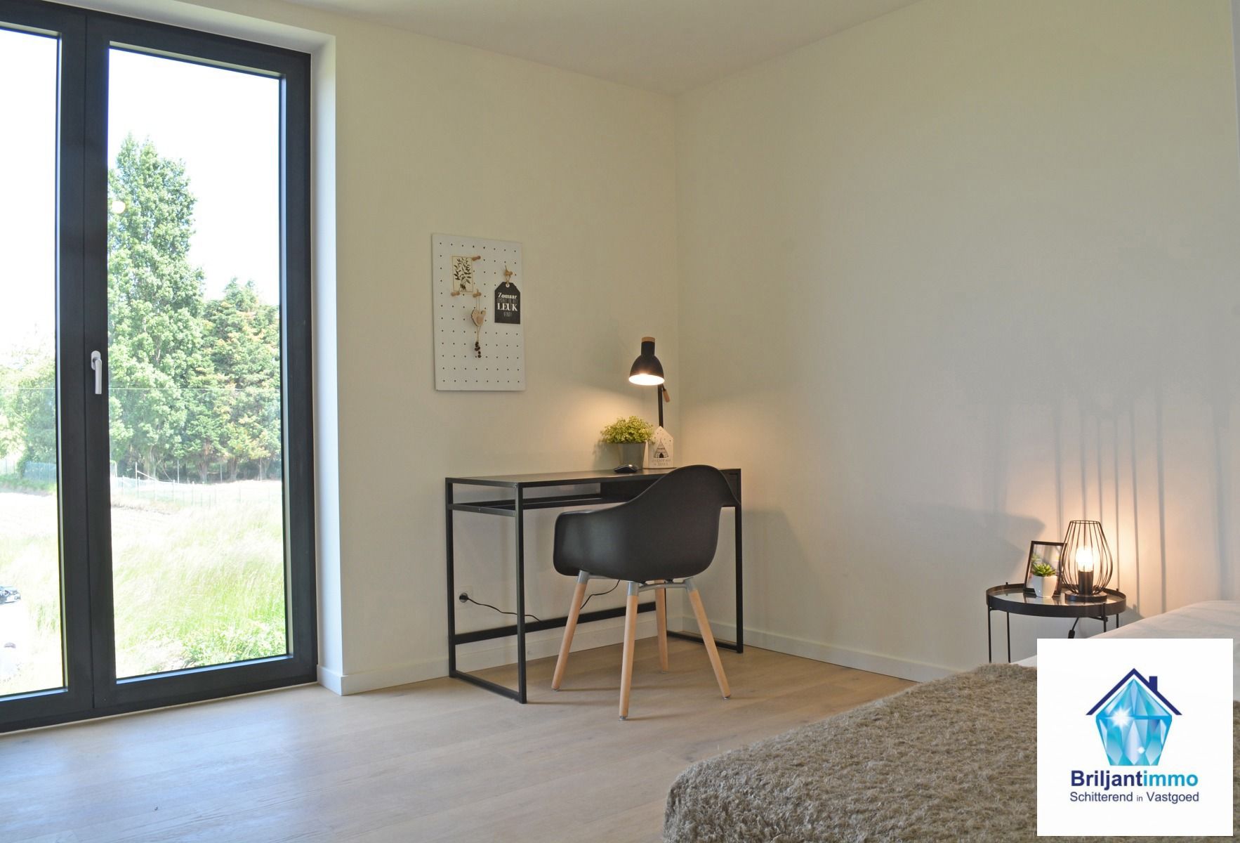 Energiezuinig en ruim wonen met zicht op groen foto 9