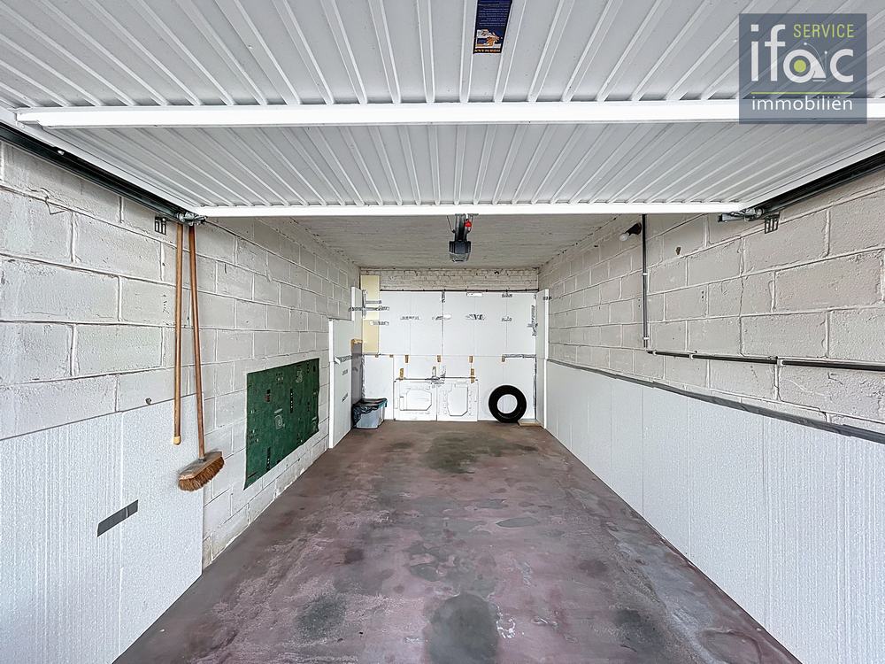 Garage te koop foto 2
