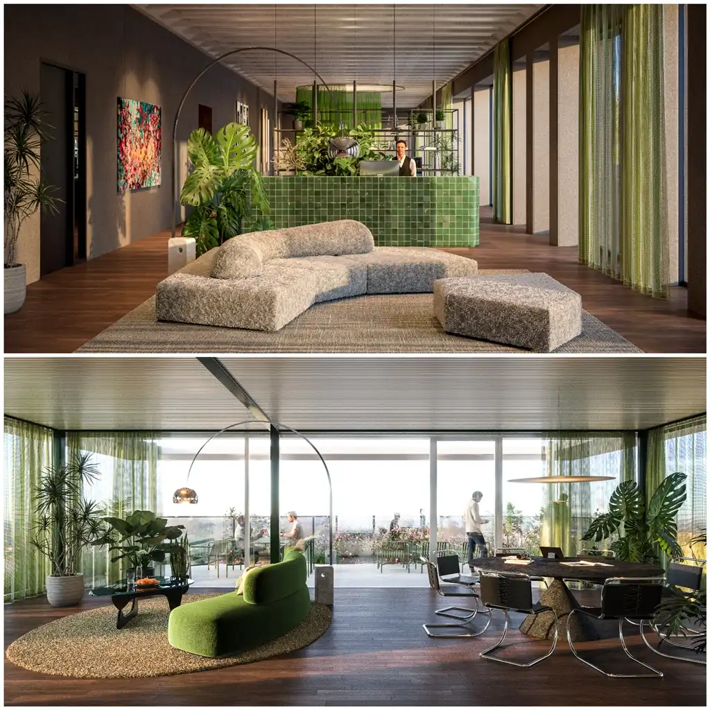 SINT-TRUIDERSTEENWEG 296 HASSELT foto 17