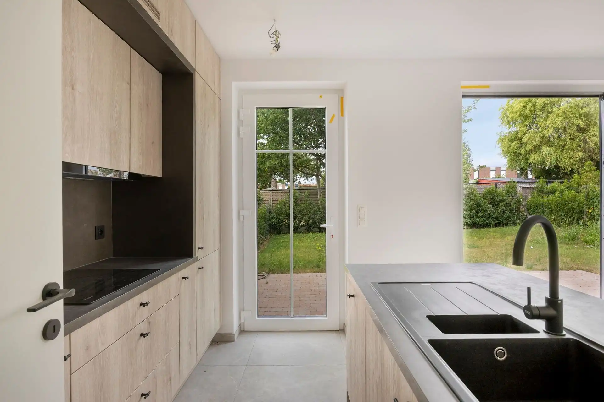 Nieuwbouw woning - Mogelijkheid 6% BTW foto 9