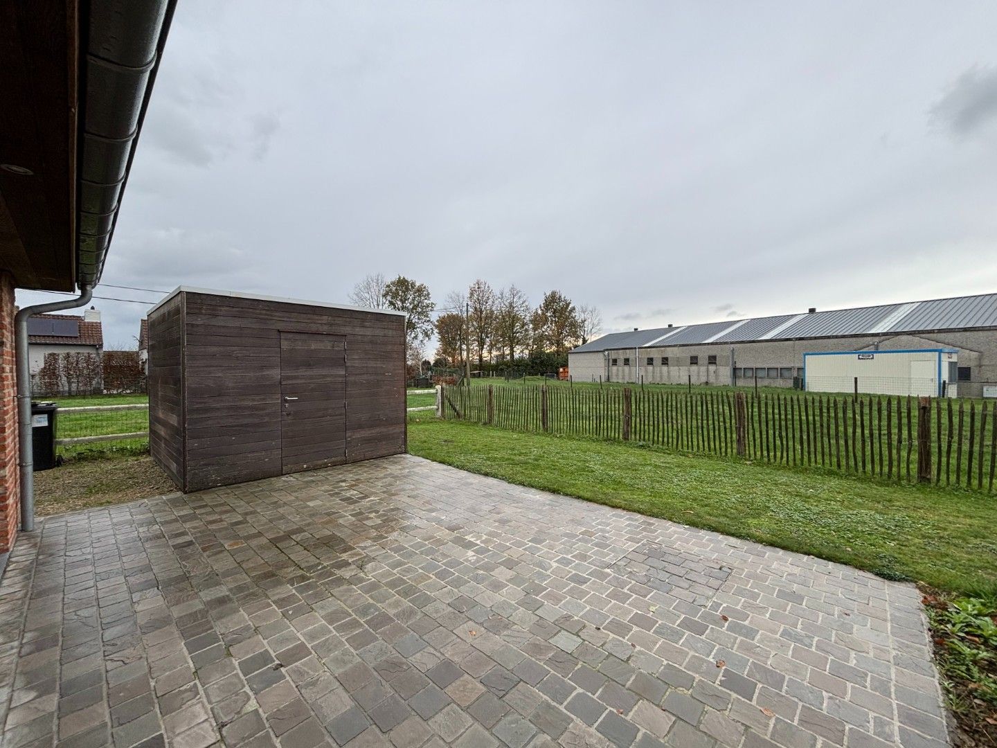 Halfopen woning te huur te Vleteren foto 17