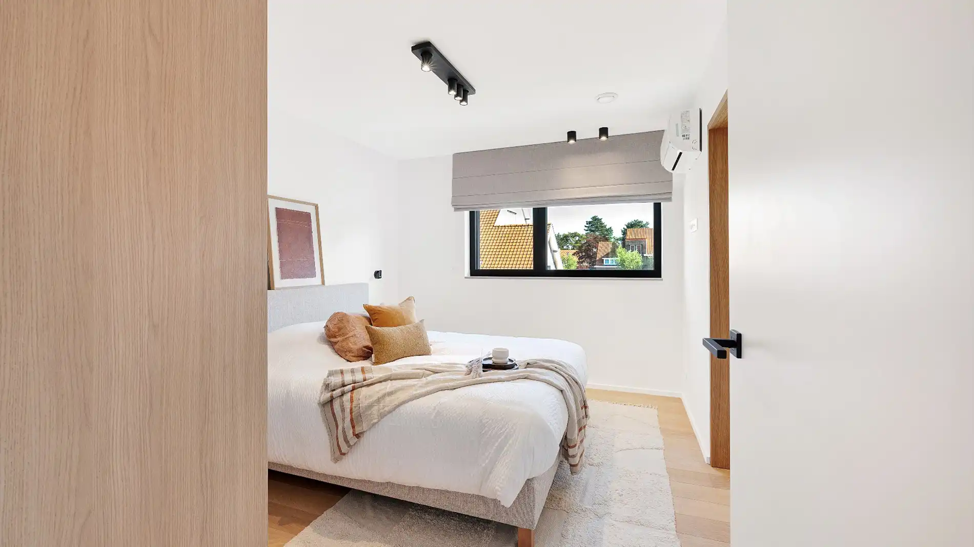 Exclusieve gerenoveerde villa in het hart van het Zoute, gelegen vlakbij het centrum foto 19