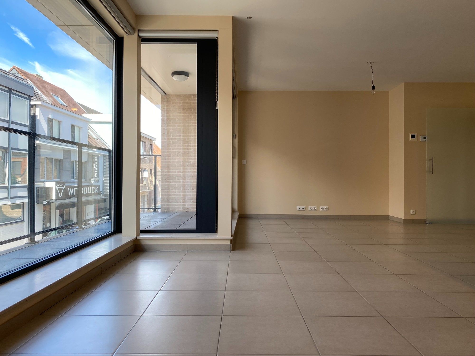 Appartement te koop René Sabbestraat 22/11 - 8790 Waregem