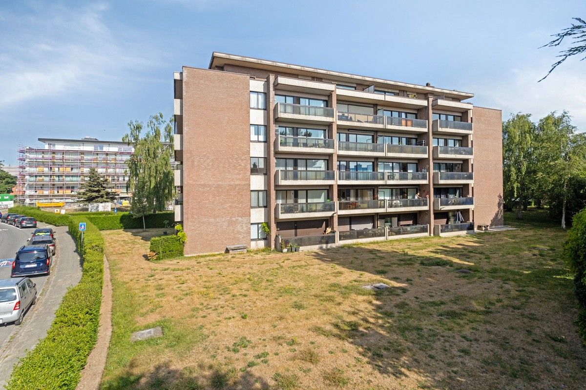 APPARTEMENT te ASSEBROEK foto {{pictureIndex}}