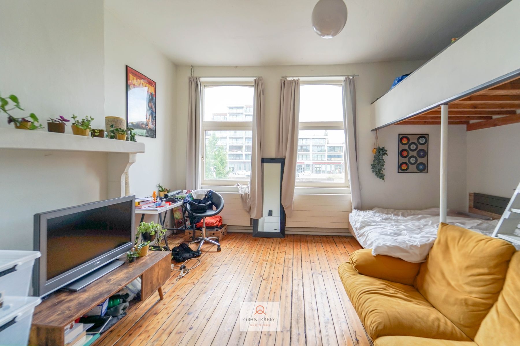 RUIME woning te huur (ideaal voor co-housing) foto 20