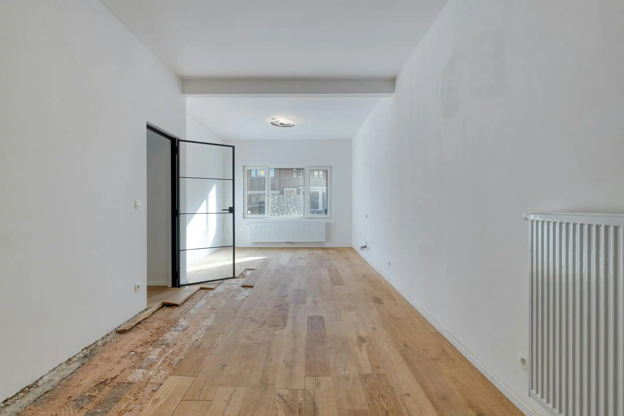 Te vernieuwen huis te koop in Kristus Koning te Brugge foto 4