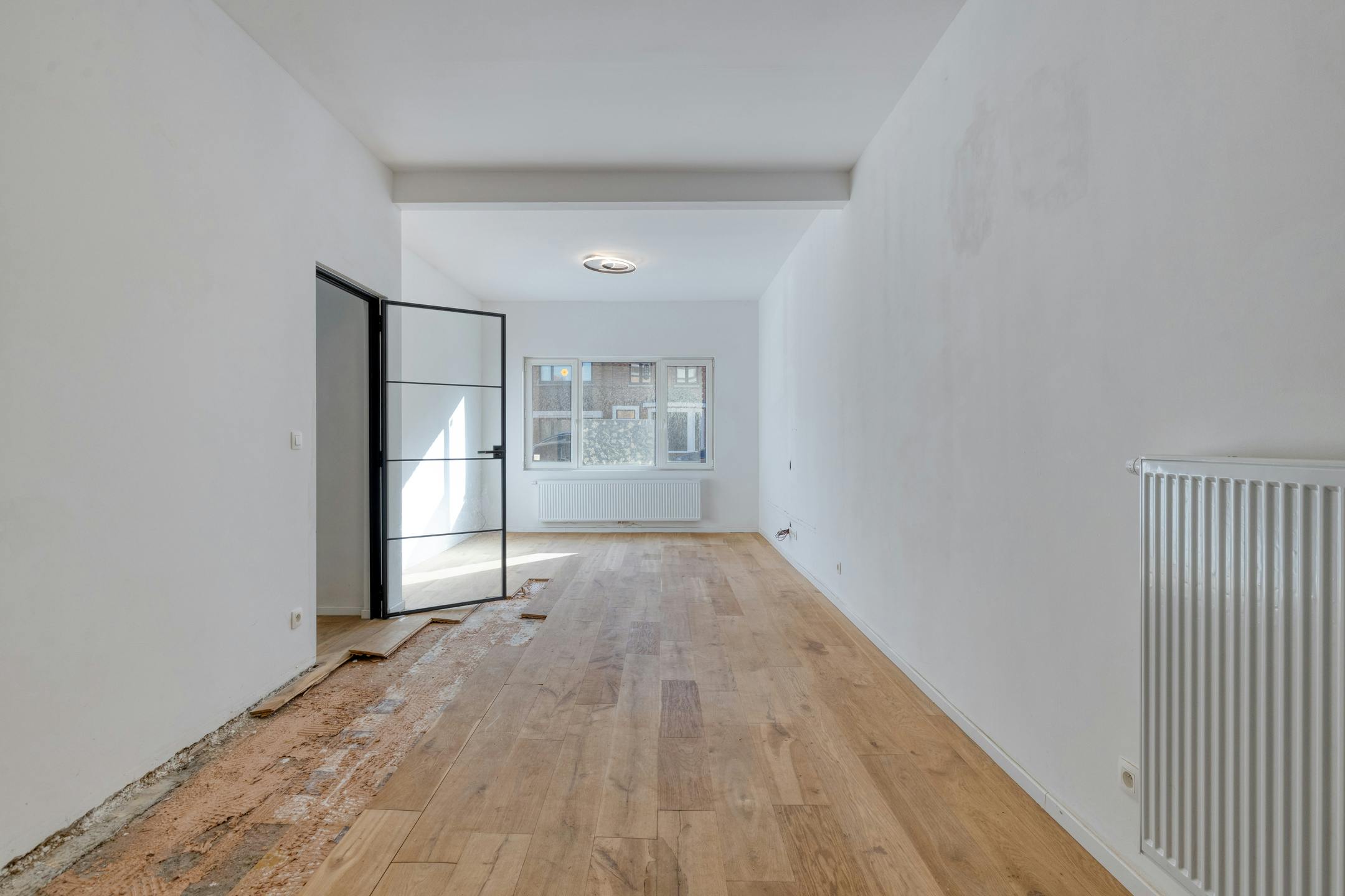 Te vernieuwen huis te koop in Kristus Koning te Brugge foto 5