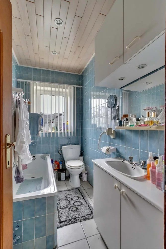 Bungalow met vier slaapkamers en ruime tuin foto 7