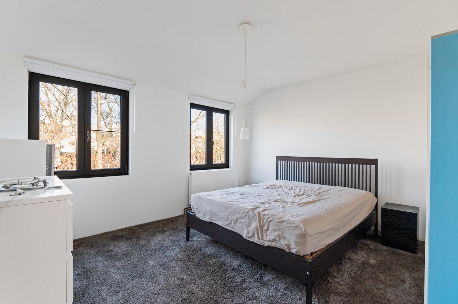 Unieke energiezuinige HOB met 3 SLPKS en grote tuin in een rustige straat in Wijnegem! foto 13