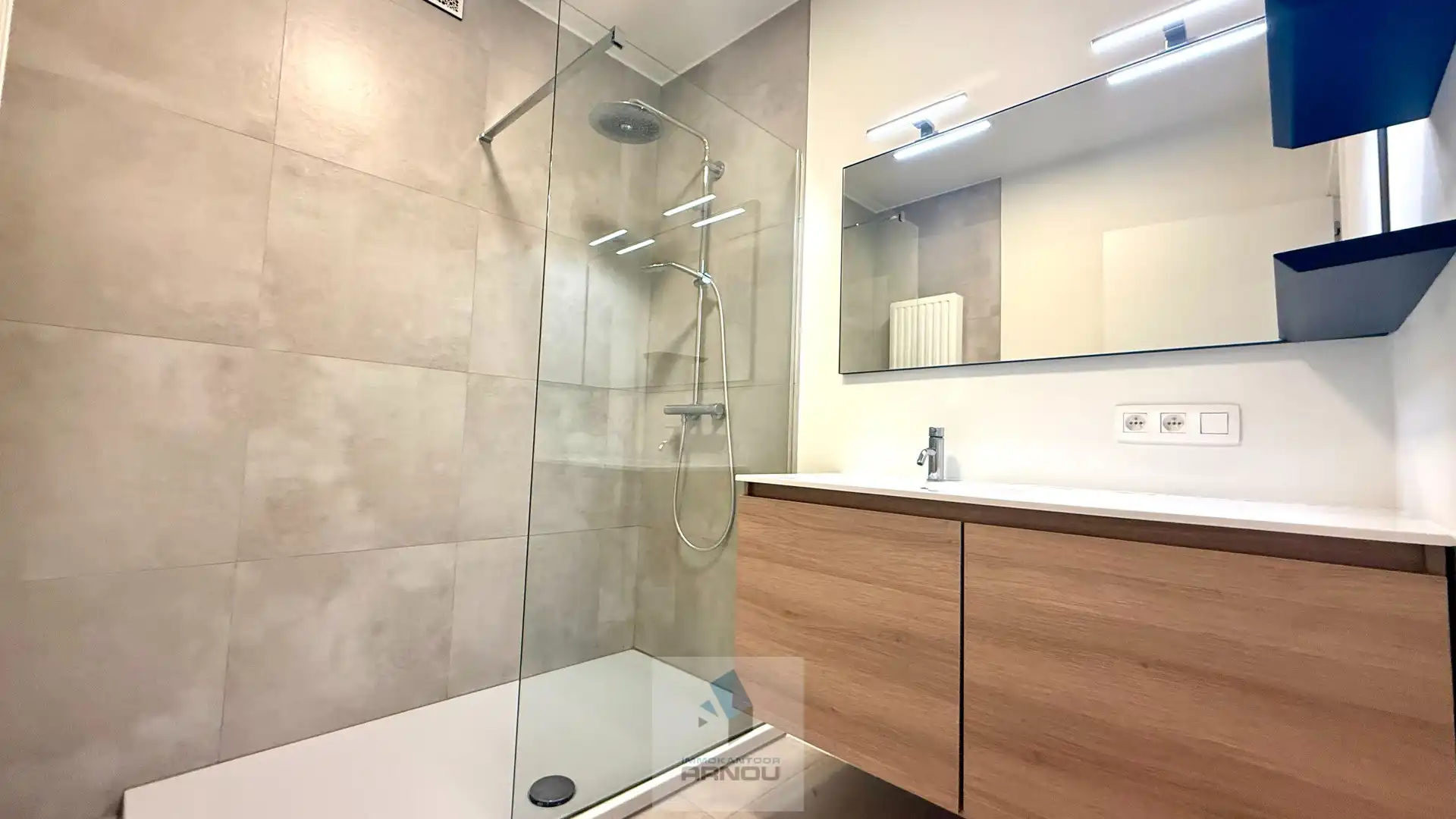 Twee slaapkamer appartement in het hartje van Deinze foto 12