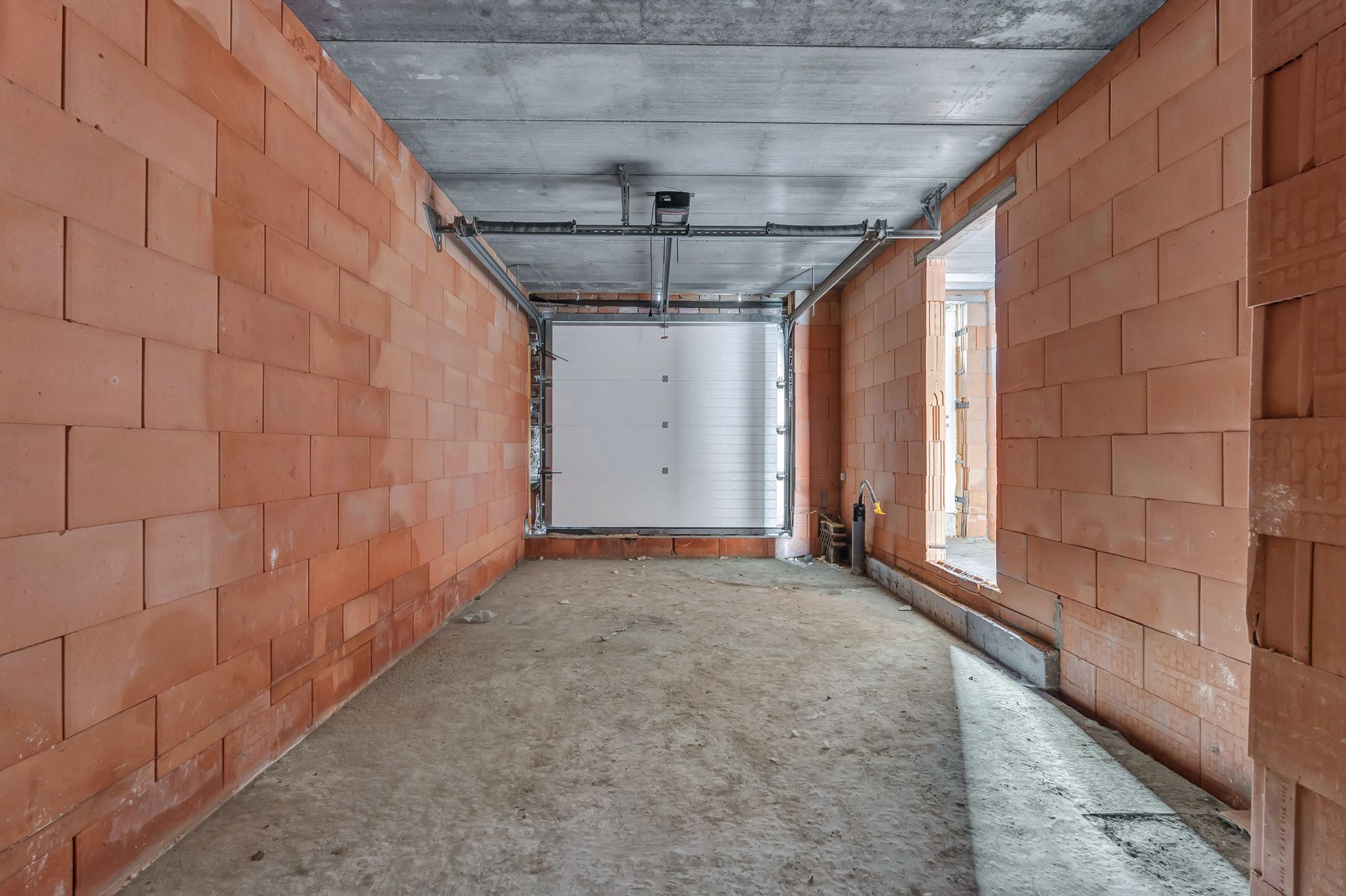 Nieuwbouwwoning met drie slaapkamers te Mere foto 14