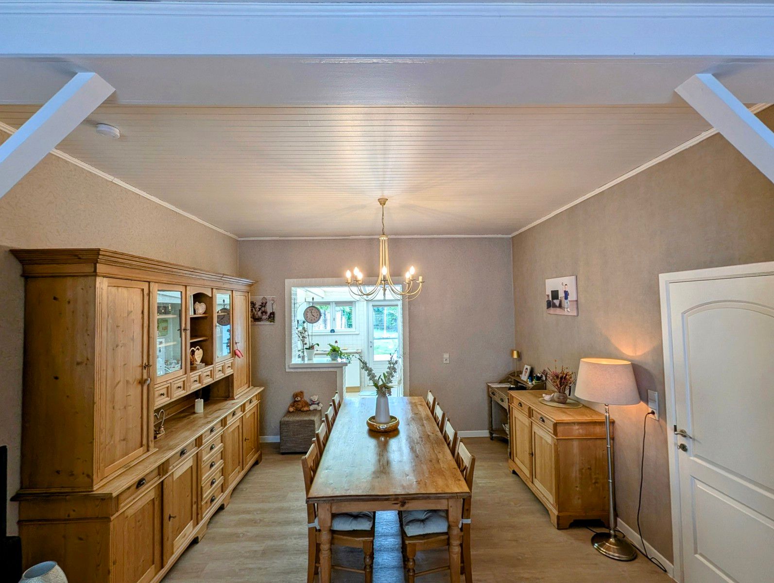 🏡 Te koop in De Panne, huis met 3 slaapkamer 4 mogelijk foto 16