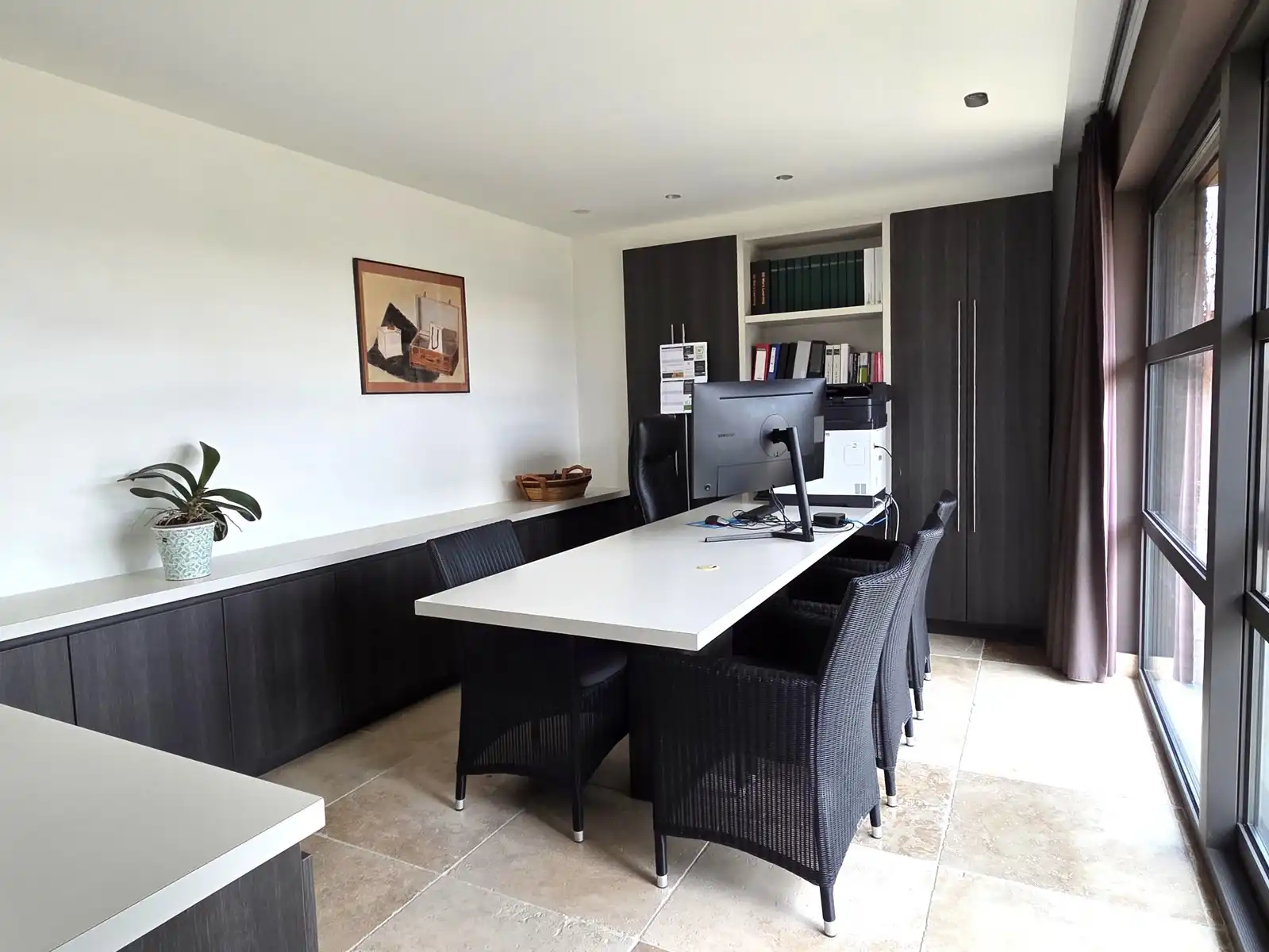 WSB-Immo: Moderne, energiezuinige woning met luxe afwerking! foto 8