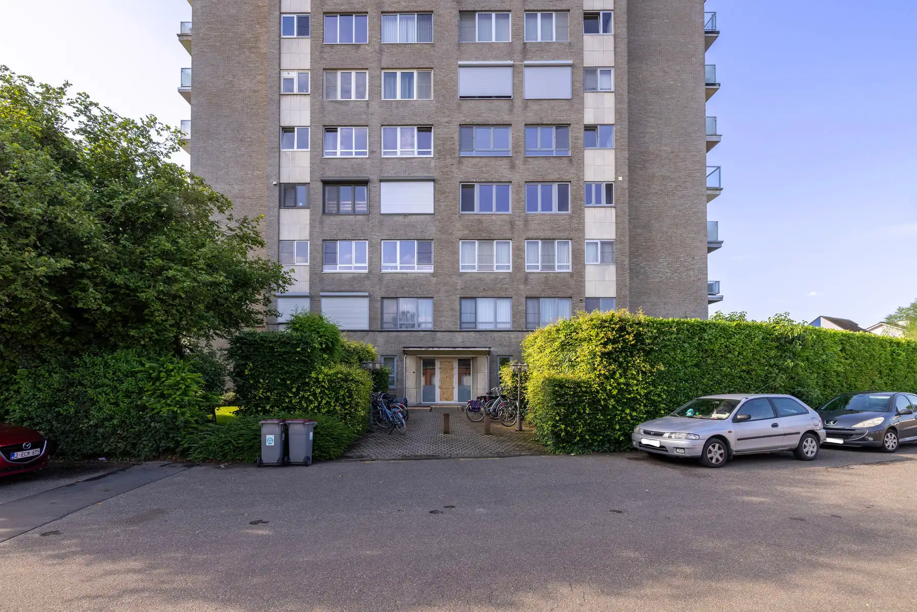 Appartement te koop foto 22