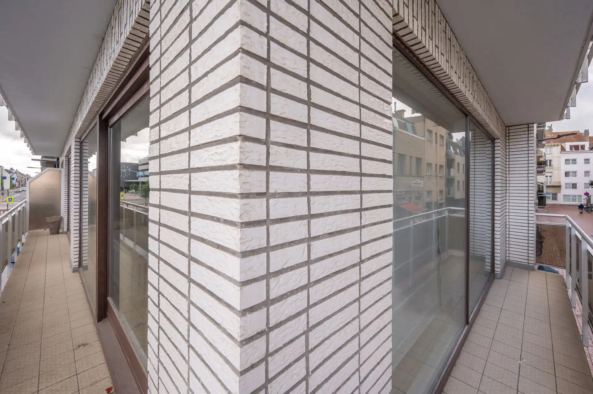 Ruim appartement met 3 slaapkamers op absolute toplocatie foto 19