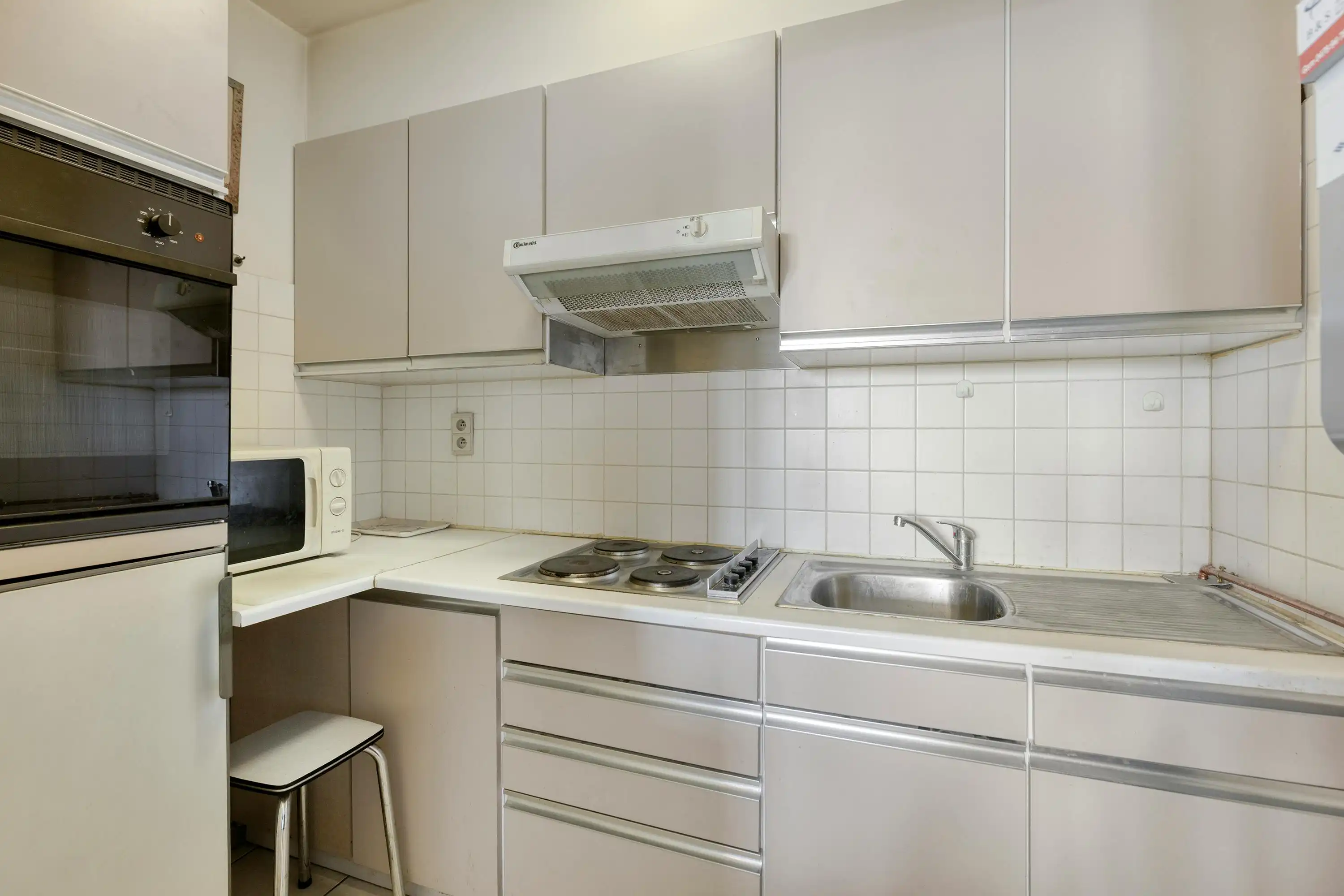 Gezellig appartement van 61 m² met zicht op de Dijle foto 5