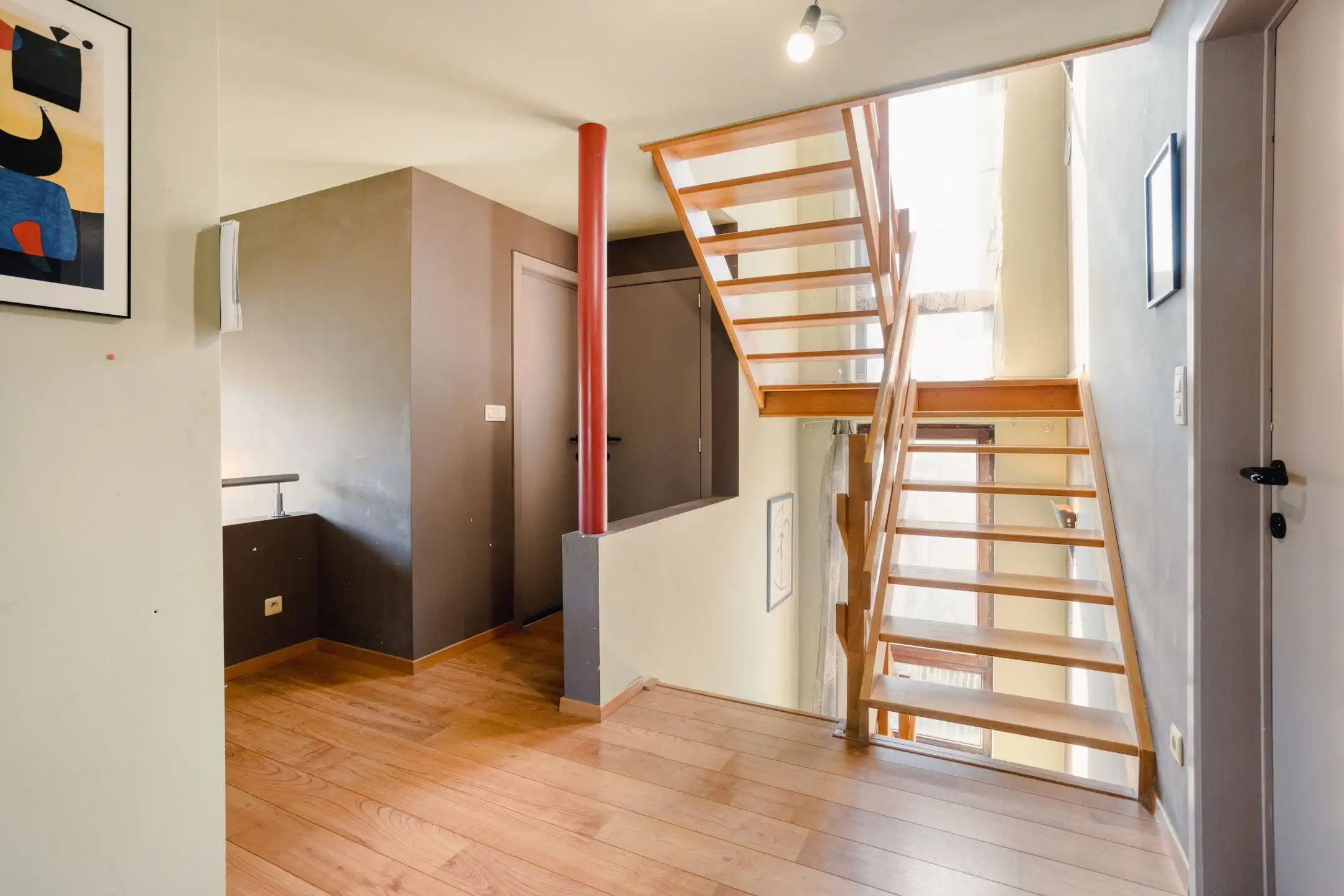 Ongezien uitzicht in het zicht: karaktervol wonen foto 13