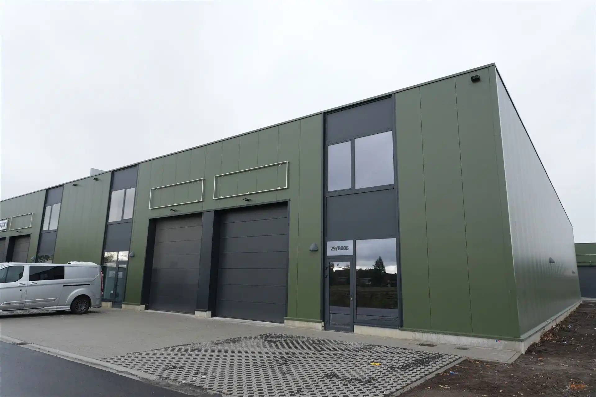 Opslagruimte foto 12