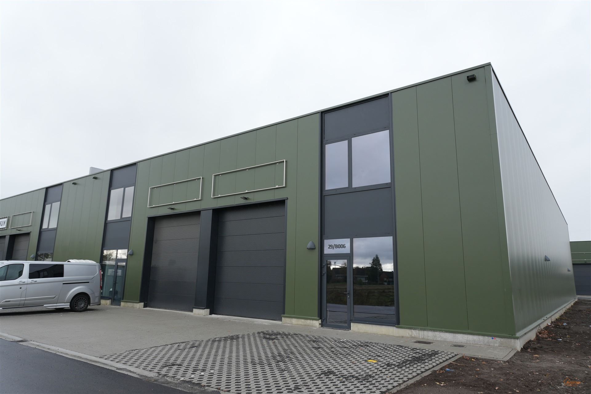 Opslagruimte foto 12