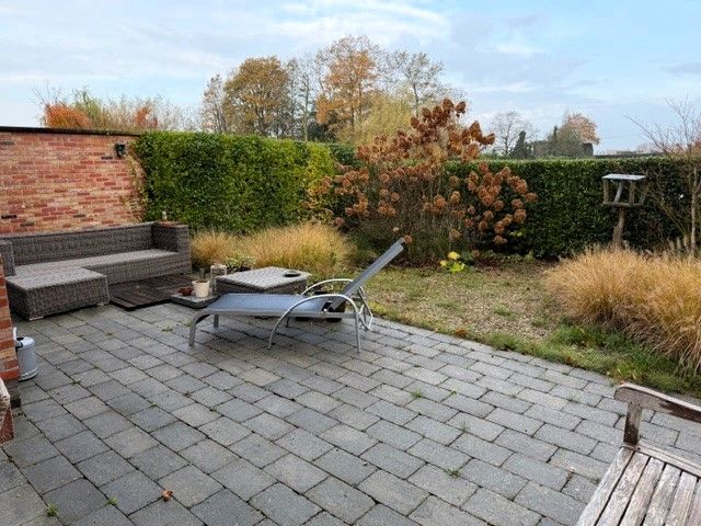 Appartement te huur foto 10