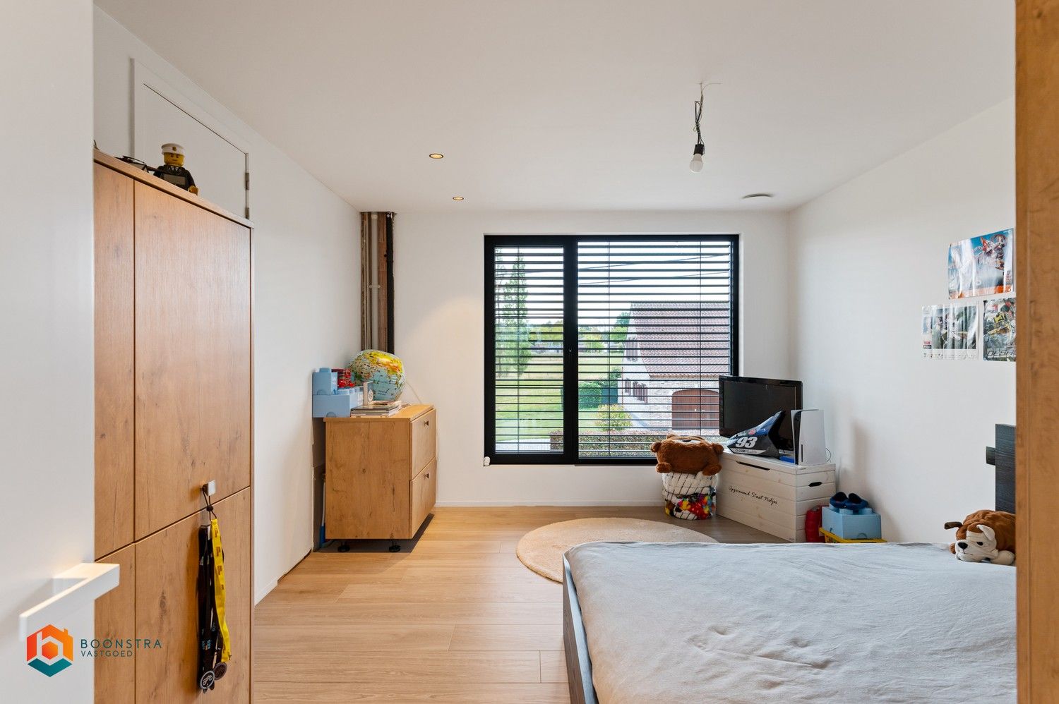 Prachtige en energiezuinige villa (326 m² bewoonbare opp.) met 3 slpkrs te Putte foto 36
