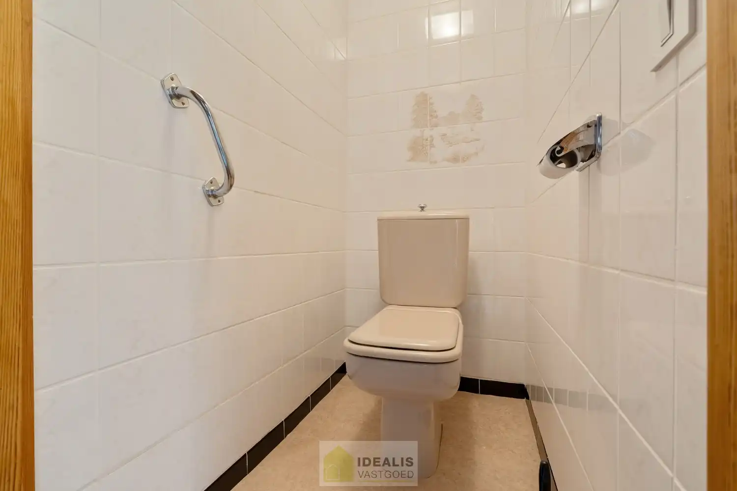 IDEALIS VASTGOED – VERZORGDE GEZINSWONING MET 2 SLAAPKAMERS (MOGELIJKHEID TOT MEER) OP AANGENAAM PERCEEL VAN 11A 28CA foto 27