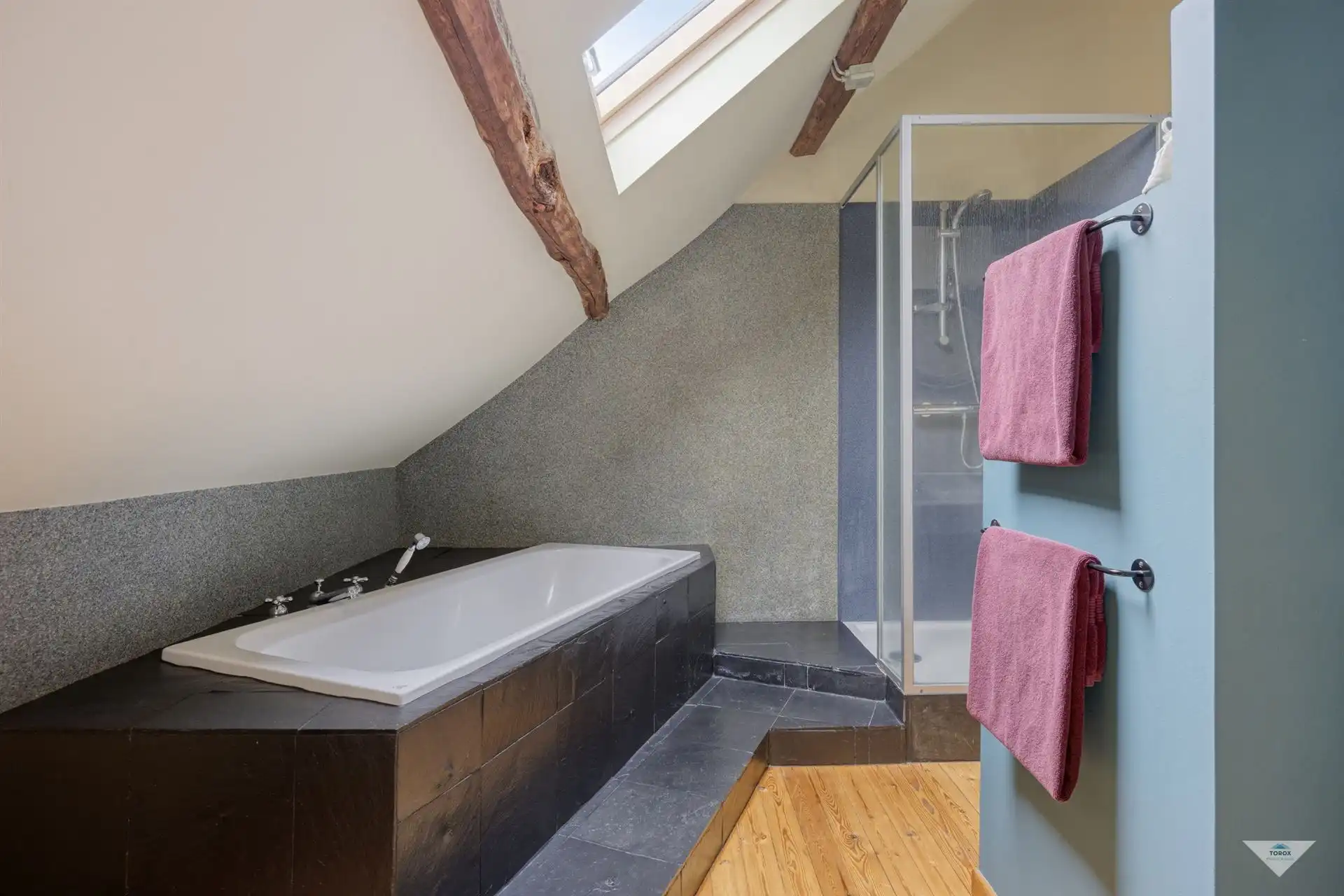 Unieke woning nabij het Meerdaalwoud foto 13